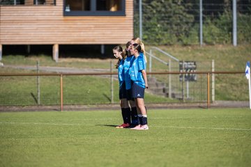 Bild 264 - wBJ TuS Rotenhof - Holstein Kiel : Ergebnis: 1:4